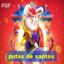 putas de santos